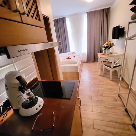 Marcel 3* Leipzig