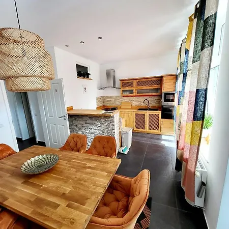 Marcel 3* Leipzig