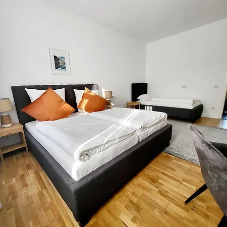 Apartahotel Marcel