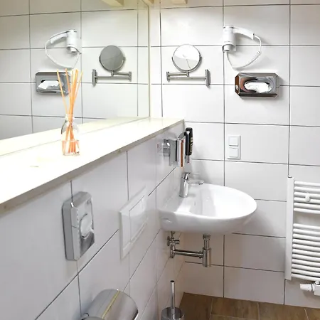 Marcel 3* Leipzig