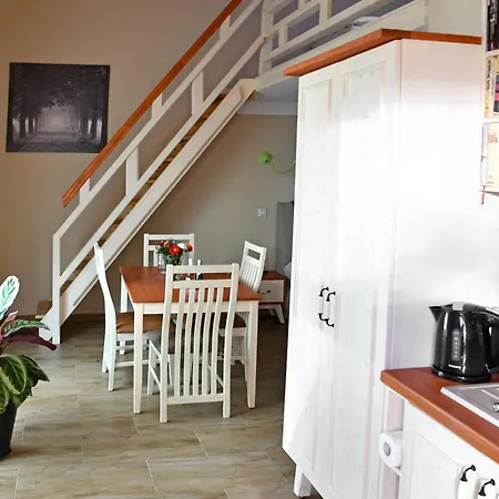 Apartahotel Marcel 3*
