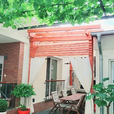 公寓式酒店 Marcel